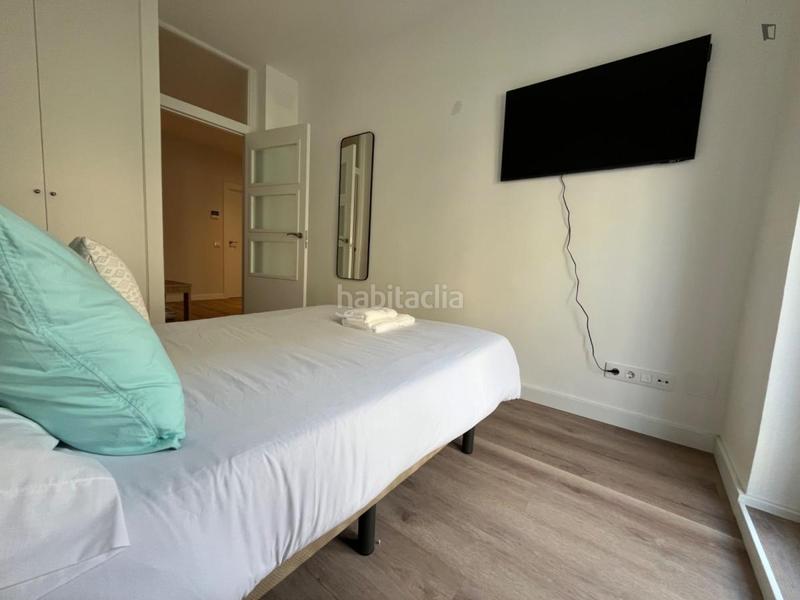 Foto 2ae6b44e-dab7-4330-b004-9342072b6285. Alquiler apartamento en San Isidro Madrid