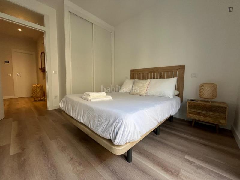 Foto 41d70fed-c5b4-4022-a1e6-264b1513a366. Alquiler apartamento en San Isidro Madrid