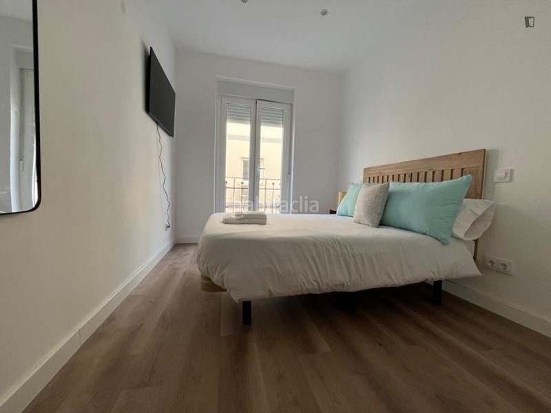 Foto 50358409-850d-4e6b-84c8-cabe783a3210. Alquiler apartamento en San Isidro Madrid