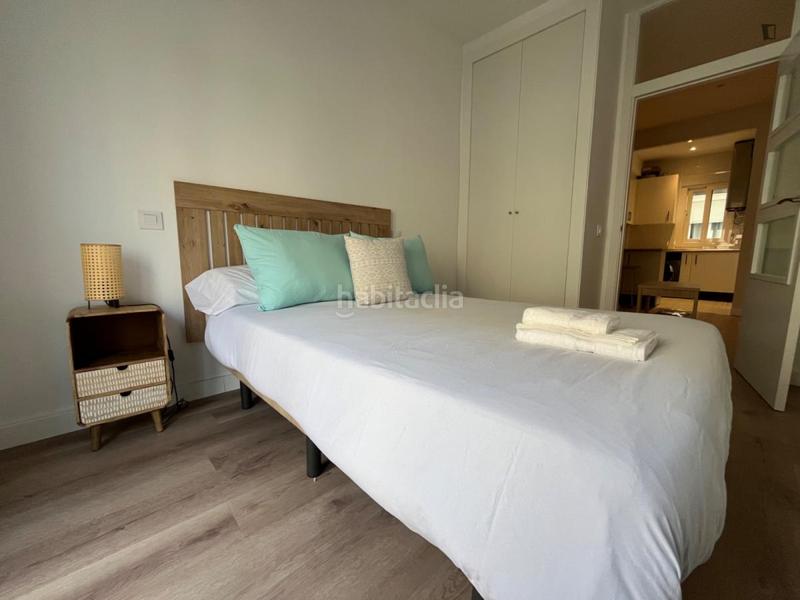 Foto 55d8724d-5b33-4d35-9ed8-c9a5d49e99d3. Alquiler apartamento en San Isidro Madrid