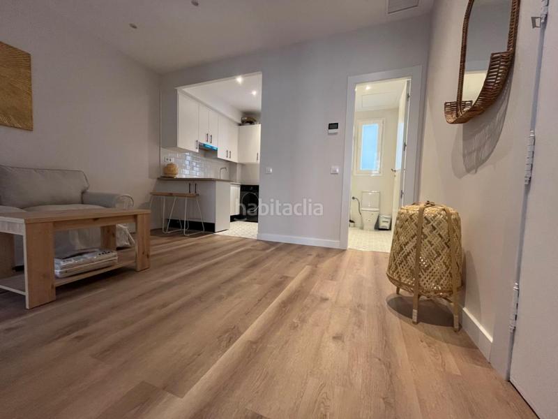 Foto 70595022-6bc8-4bd4-a863-522379f71917. Alquiler apartamento en San Isidro Madrid