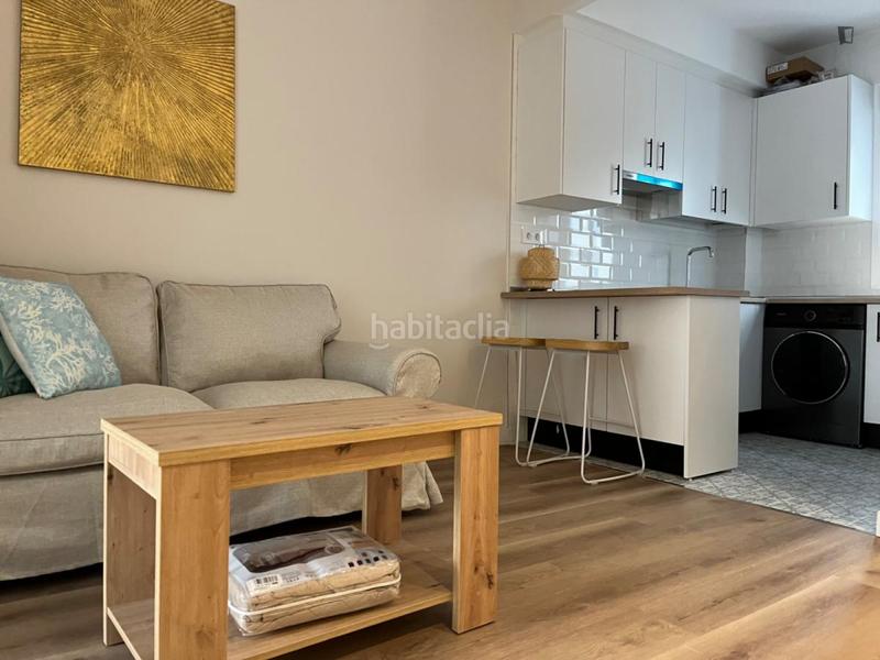 Foto 7d471243-9f9f-45b4-837a-abf5de4d33ff. Alquiler apartamento en San Isidro Madrid