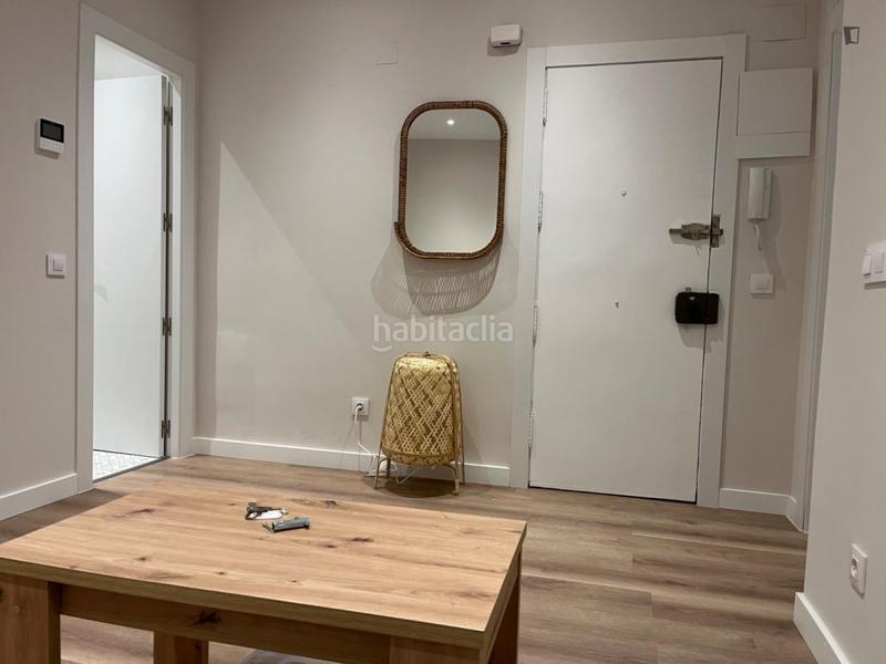 Foto 993110da-22a3-452c-96ca-4948e8713c7c. Alquiler apartamento en San Isidro Madrid