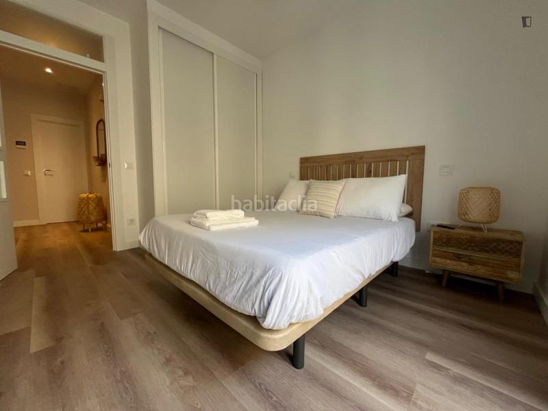 Foto a8156909-a7ef-4190-8f4d-7c1552b50e53. Alquiler apartamento en San Isidro Madrid