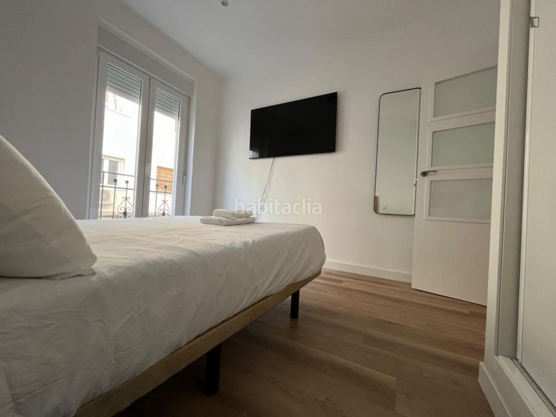 Foto 143c271b-b8dc-4487-a442-1bb0f3250969. Miete appartement in San Isidro Madrid