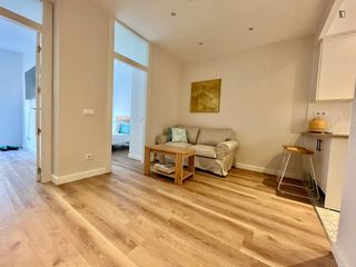 Miete Appartement in San Isidro