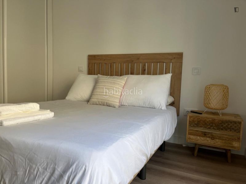 Foto 4dce55c0-b62a-4787-a940-8e2f87d7a7a4. Miete appartement in San Isidro Madrid