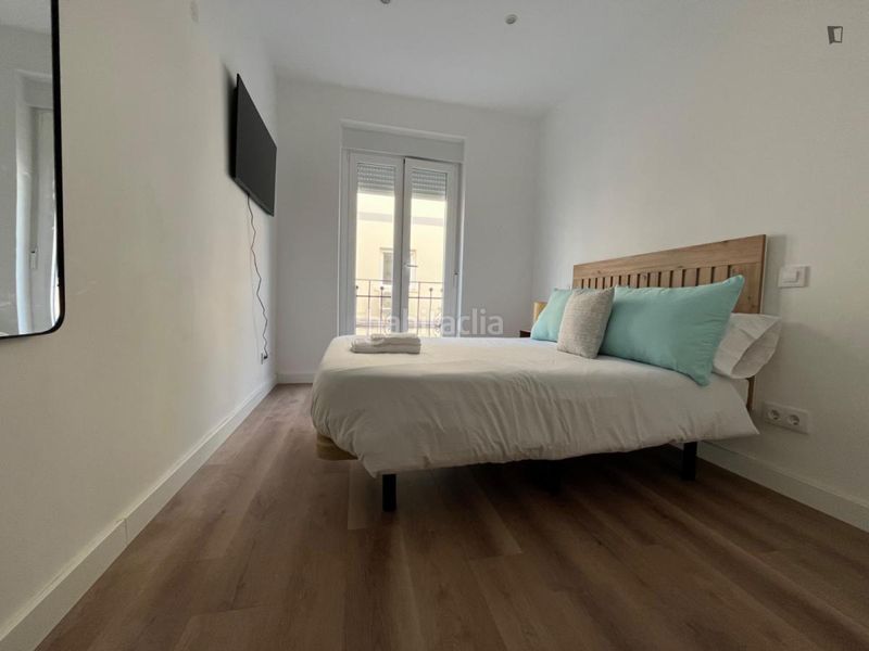Foto 50358409-850d-4e6b-84c8-cabe783a3210. Miete appartement in San Isidro Madrid