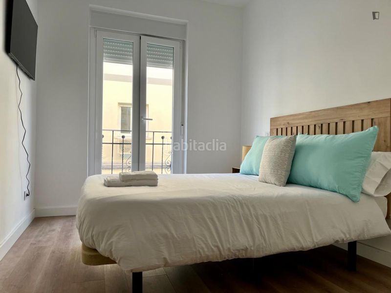 Foto 556c2ee3-8ee7-47b4-9303-d03ca279f8c5. Miete appartement in San Isidro Madrid