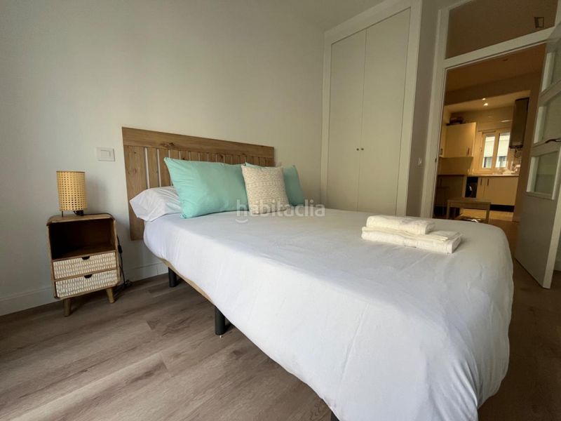 Foto 55d8724d-5b33-4d35-9ed8-c9a5d49e99d3. Miete appartement in San Isidro Madrid