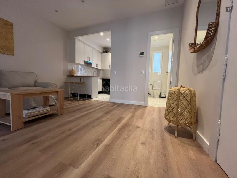 Foto 70595022-6bc8-4bd4-a863-522379f71917. Miete appartement in San Isidro Madrid