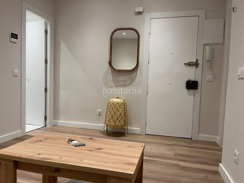 Foto 993110da-22a3-452c-96ca-4948e8713c7c. Miete appartement in San Isidro Madrid
