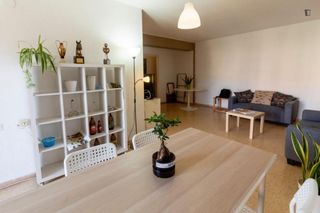 Rent Apartment in Ciutat Jardí