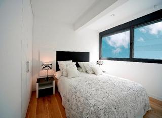 Location Appartement à Guindalera