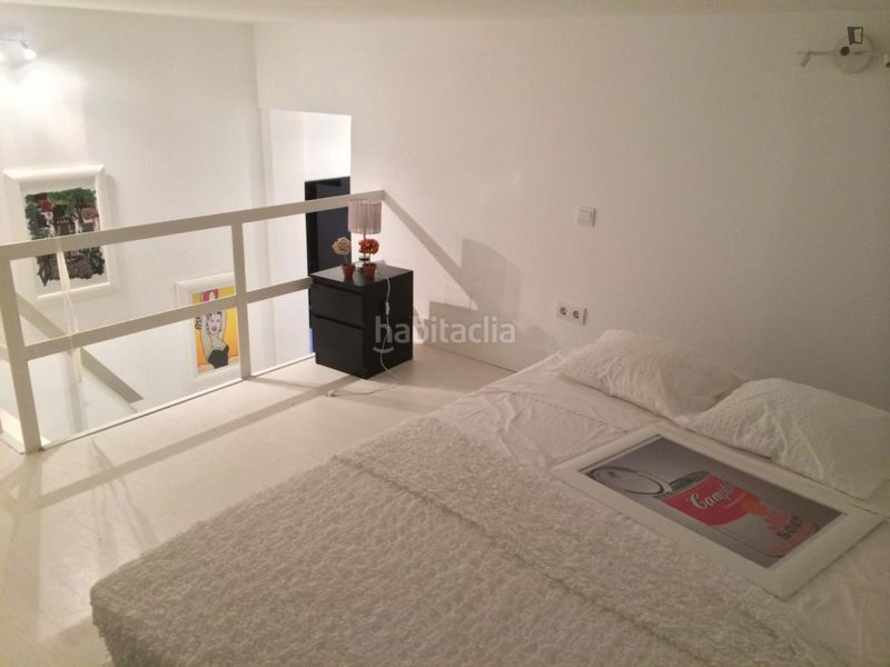 Foto 5f182993-5205-47ea-9656-81203a95d3f5. Lloguer estudi a Bellas Vistas Madrid