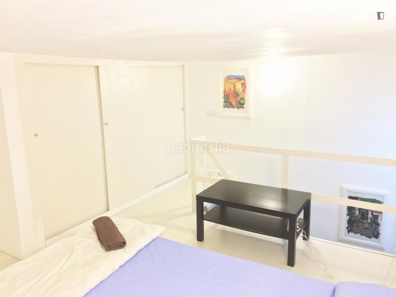 Foto ac4969d8-3f1d-4b85-81b3-b491efe9928c. Lloguer estudi a Bellas Vistas Madrid