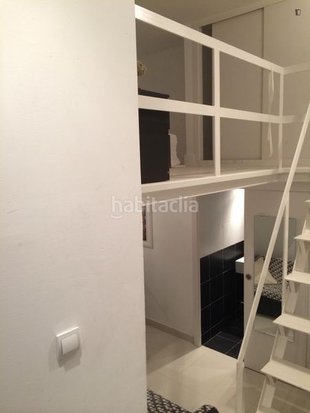 Foto c746d932-d2ed-4079-9fda-bcc6fddcb56e. Lloguer estudi a Bellas Vistas Madrid