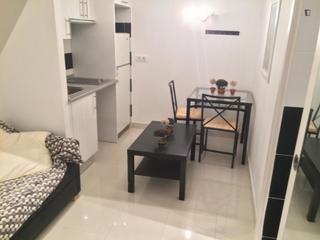 Studio in Bellas Vistas