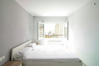 Rent Apartment in La Torrassa
