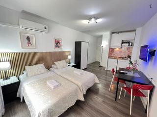Estudio en Arapiles