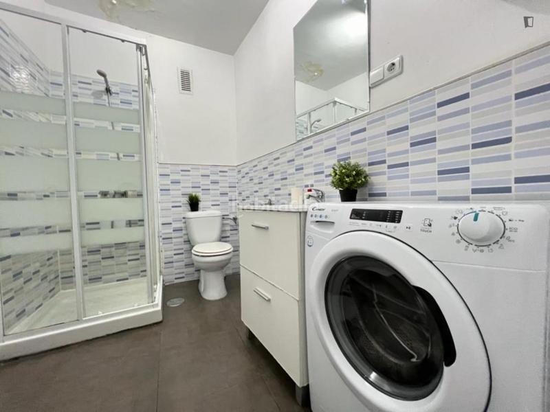 Foto 81a2e1bf-9672-467c-9d4e-997a0953dfd1. Affitto monolocale con riscaldamento in Arapiles Madrid