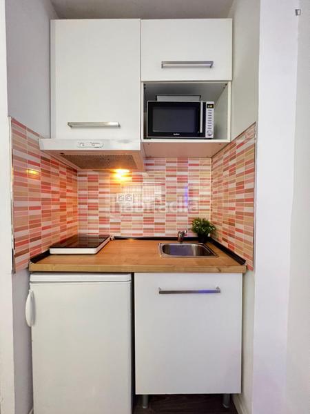 Foto 8ae133d0-d836-479e-a8de-fbb4227657b6. Location studio avec chauffage dans Arapiles Madrid
