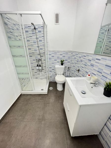 Foto a8039bc5-dcf1-41c9-a661-c423cdc037fa. Miete studiowohnung mit heizung in Arapiles Madrid
