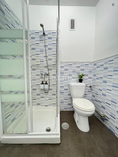 Foto df416038-f1d7-4439-b94a-c8d4d584de23. Miete studiowohnung mit heizung in Arapiles Madrid