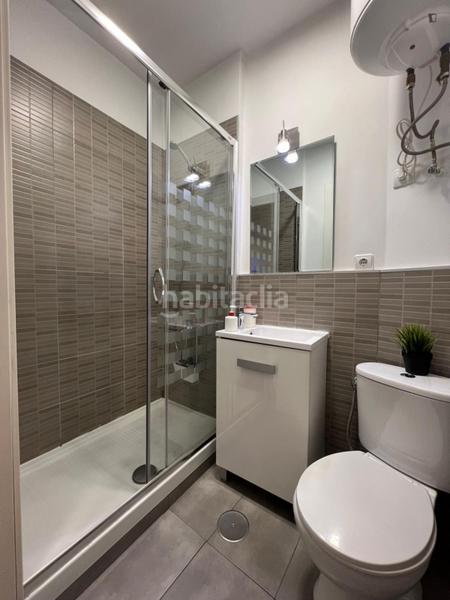 Foto ca327076-fdf8-4902-a45f-6d183c4a98c6. Lloguer estudi amb calefacció a Arapiles Madrid