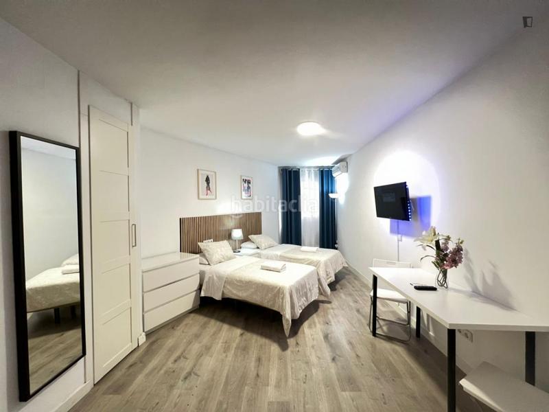 Foto 5bbae3ca-9ca1-462e-b737-a0a8d5ab55a4. Alquiler estudio en Arapiles Madrid