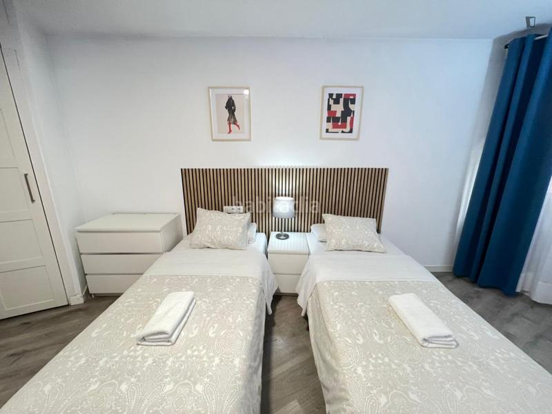 Foto 07252aa2-4321-4ced-919d-877b1c9509cf. Affitto monolocale con riscaldamento in Arapiles Madrid