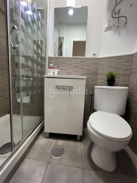 Foto dd78720b-b76e-496b-9617-53bbdd601388. Affitto monolocale con riscaldamento in Arapiles Madrid