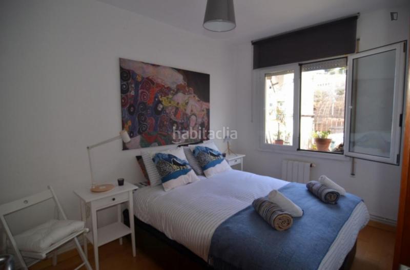 Foto 36f1dab6-e870-44a7-b6c0-604e7ba395d8. Lloguer apartament amb calefacció a Carmel Barcelona
