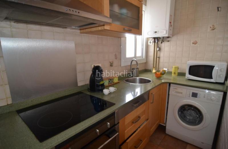 Foto 9356914c-39d8-4458-9a2c-38b34280f796. Lloguer apartament amb calefacció a Carmel Barcelona