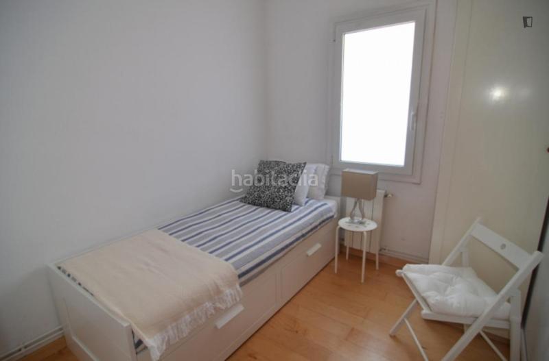 Foto d0170c28-9494-4485-a77c-8bd760d49acc. Lloguer apartament amb calefacció a Carmel Barcelona