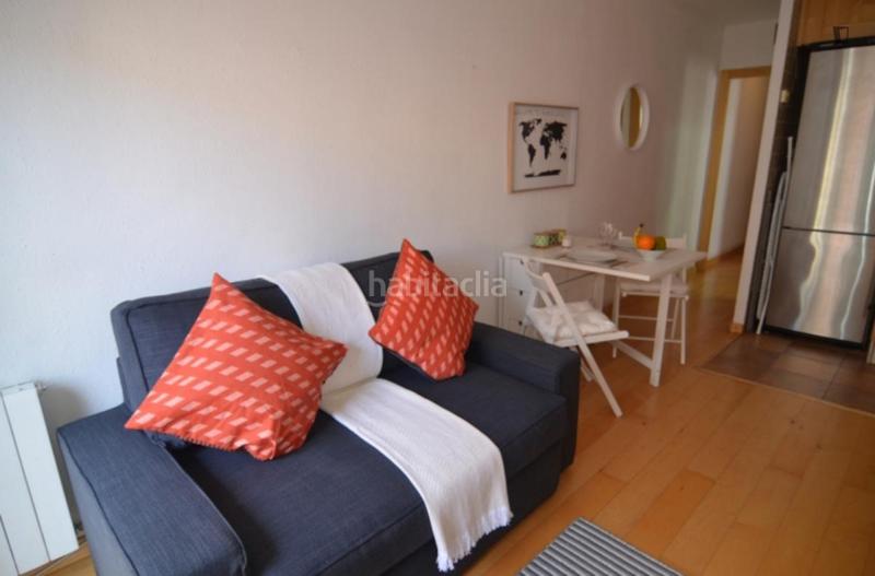 Foto e4966636-eb3f-4051-b1ad-b0f449c8748f. Lloguer apartament amb calefacció a Carmel Barcelona