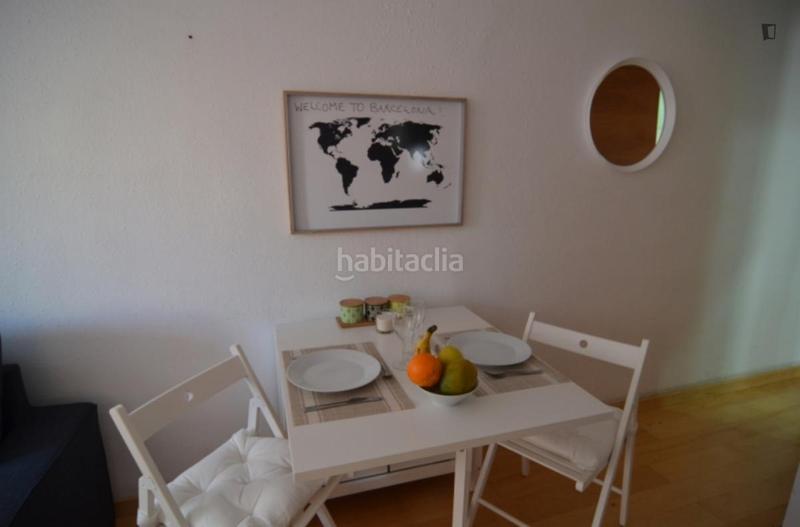 Foto 3ab97788-144e-4ad6-8f4d-780b1b6b3568. Rent apartment with heating in Carmel Barcelona