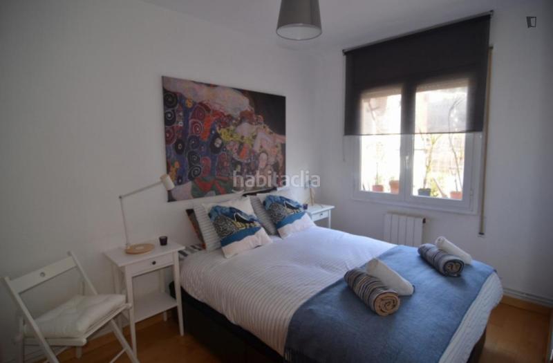 Foto 238e2238-3f18-4b80-ab97-51a2774fafd2. Location appartement avec chauffage dans Carmel Barcelona