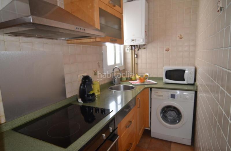 Foto 364bdaee-5b63-4317-be8a-1a1f97cfe6a2. Location appartement avec chauffage dans Carmel Barcelona