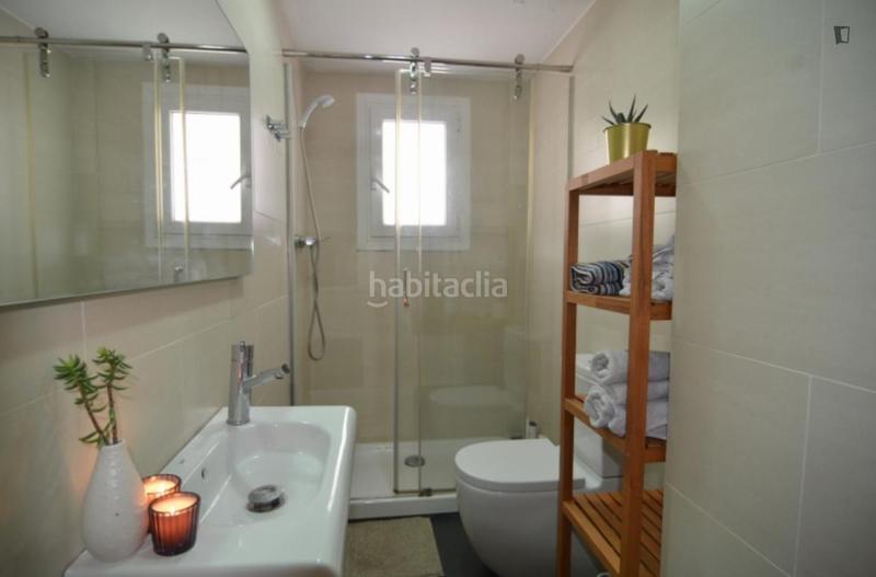 Foto 791ccf54-a1ad-4e91-8554-5d71b4b5c798. Location appartement avec chauffage dans Carmel Barcelona