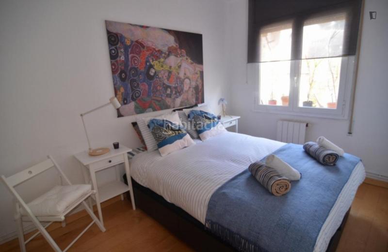 Foto 7c1f053a-5f4b-4061-a99e-d8fac0b94ac6. Location appartement avec chauffage dans Carmel Barcelona