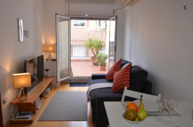 Foto 837ae531-c021-4e44-8846-b6675a0c601a. Location appartement avec chauffage dans Carmel Barcelona