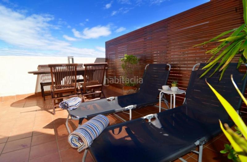 Foto bebdc2eb-d0bc-42a3-a484-4c353274630a. Location appartement avec chauffage dans Carmel Barcelona