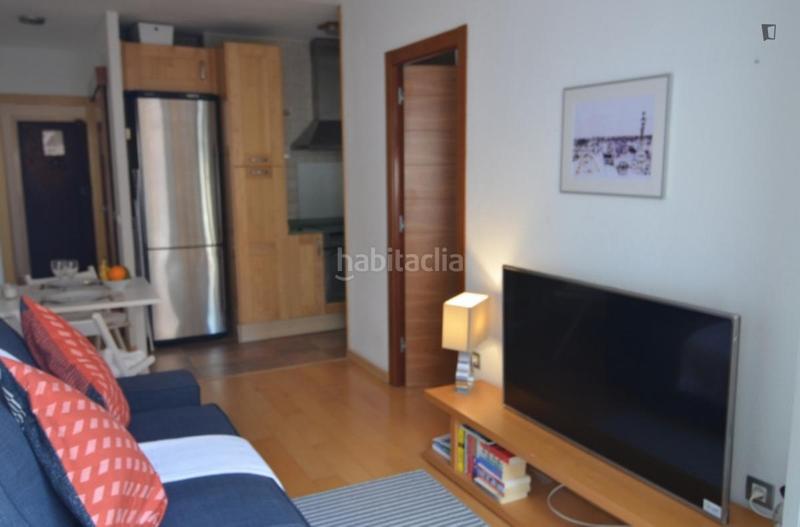 Foto 5a76aefe-9702-40da-a5b3-ed7f5ccd04b3. Affitto piccolo appartamento con riscaldamento in Barcelona