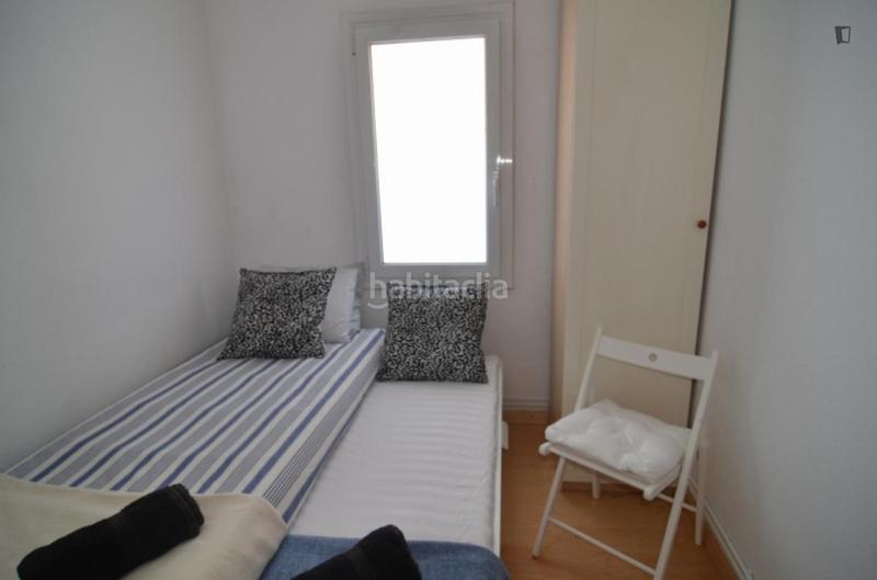 Foto b4767d66-e35f-46da-8926-22092793940d. Affitto piccolo appartamento con riscaldamento in Barcelona