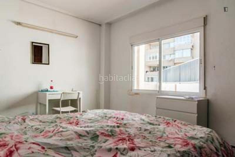 Foto 0ca2226c-f884-42a4-a25d-9e3c1bc49e1b. Lloguer apartament a Ciutat Universitaria Valencia