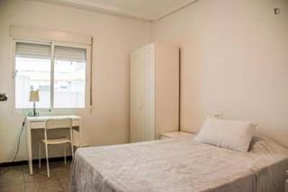 Lloguer Apartament a Ciutat Universitaria