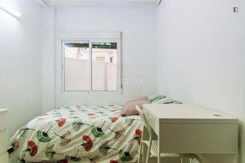 Foto a660fe91-f89e-47e3-bd3b-1f2b669d9cd2. Lloguer apartament a Ciutat Universitaria Valencia