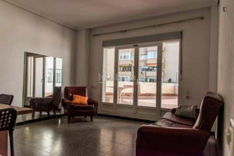 Foto 1a73111b-8546-4aa1-83e9-cdcbc44ce92c. Alquiler apartamento en Ciutat Universitaria Valencia