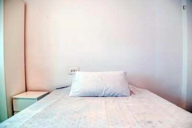 Foto 2d1058d3-3a03-4ac7-8dae-6d4108789c04. Alquiler apartamento en Ciutat Universitaria Valencia